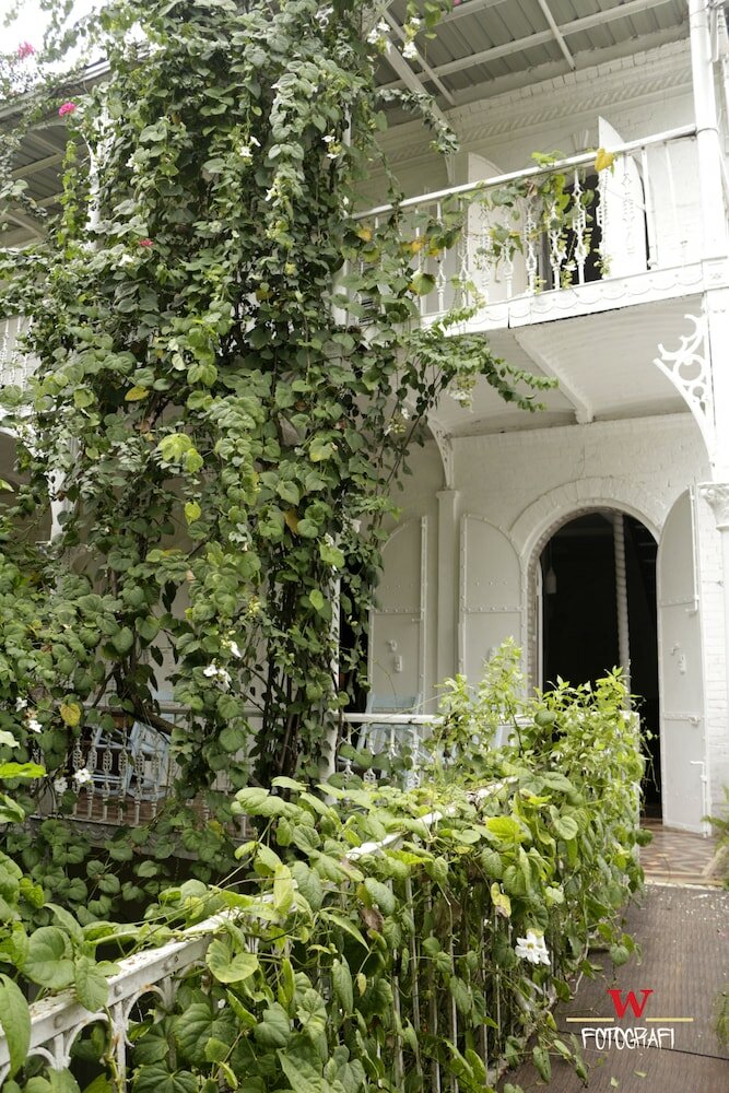 Фото Hotel Florita