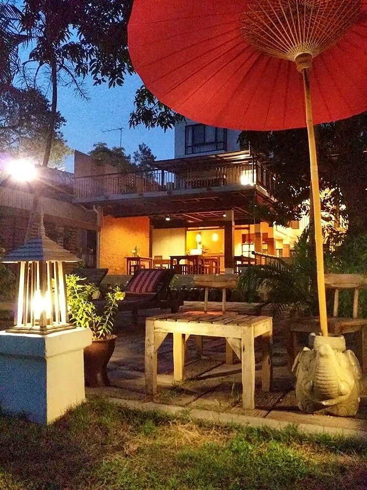 Фото Baan Ing Ping