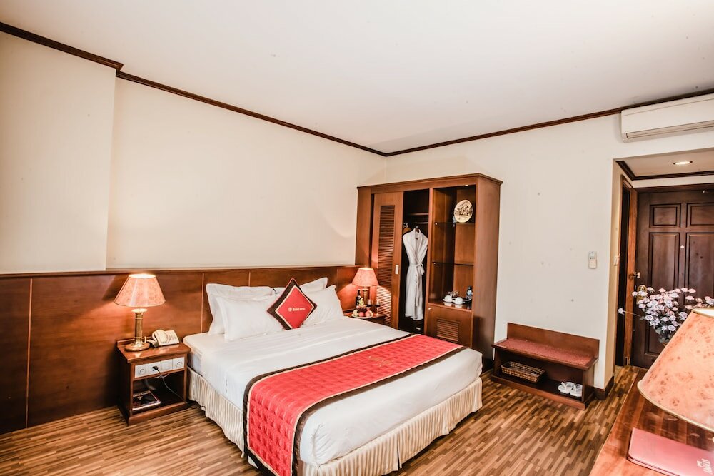 Фото Sunny 2 Hotel Hanoi