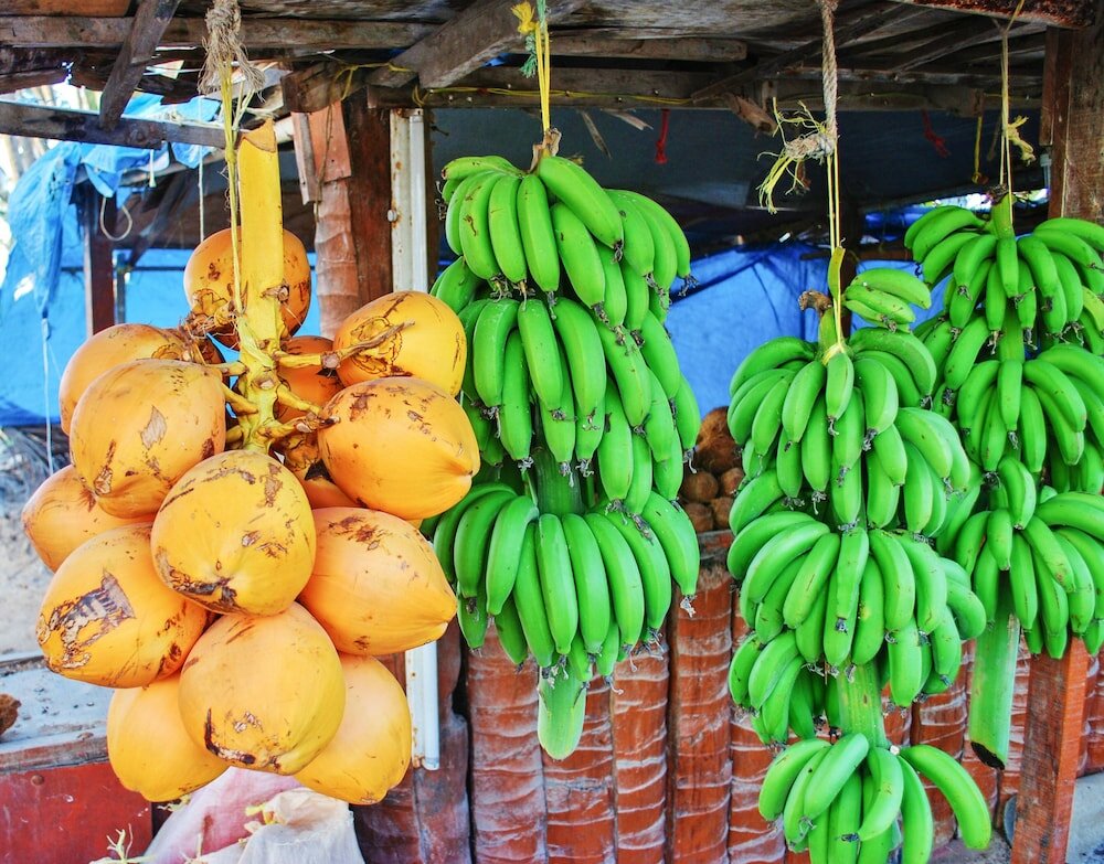 Фото Crowne Plaza Resort Salalah