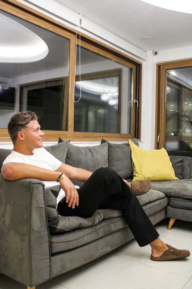 Фото Harma Boutique Hotel