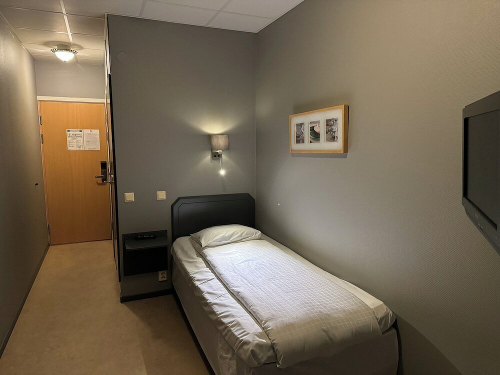 Фото Hotel Expo Stockholm