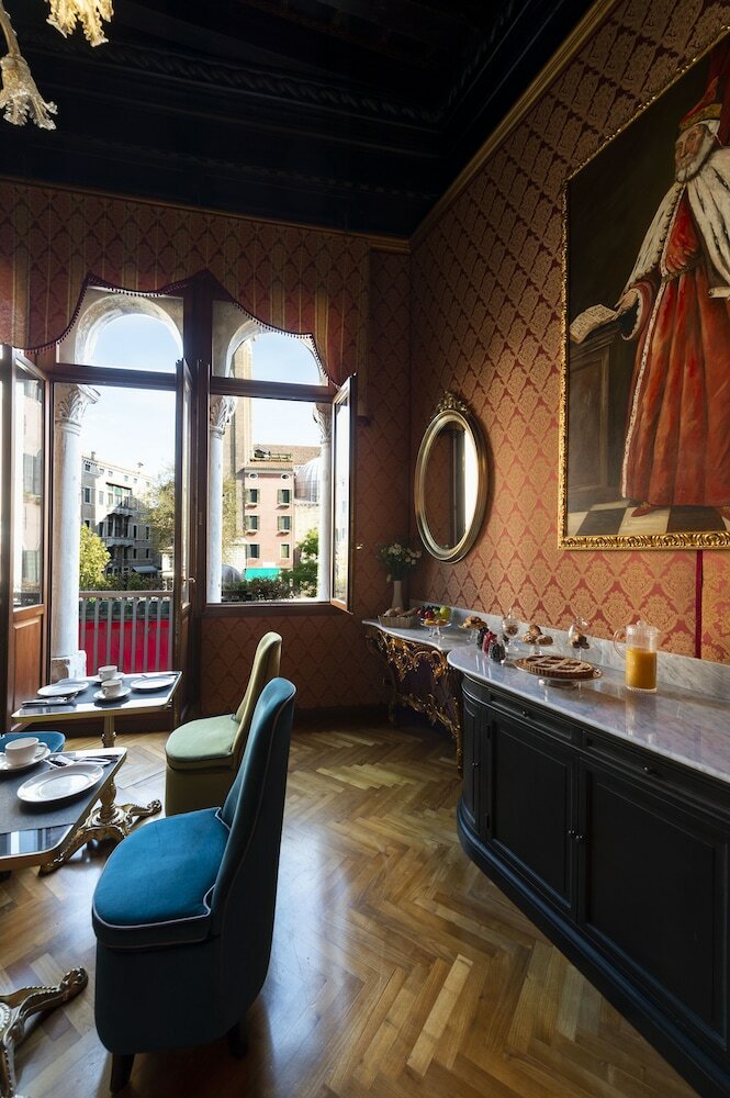 Фото Hotel Antico Doge