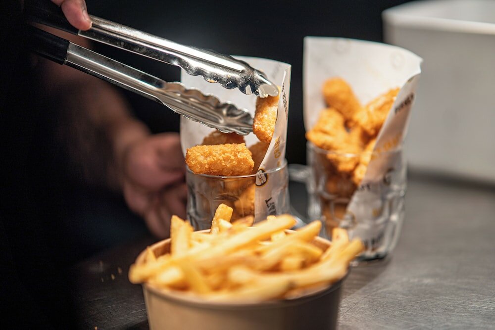 Фото White Ferry House Victoria PubLove