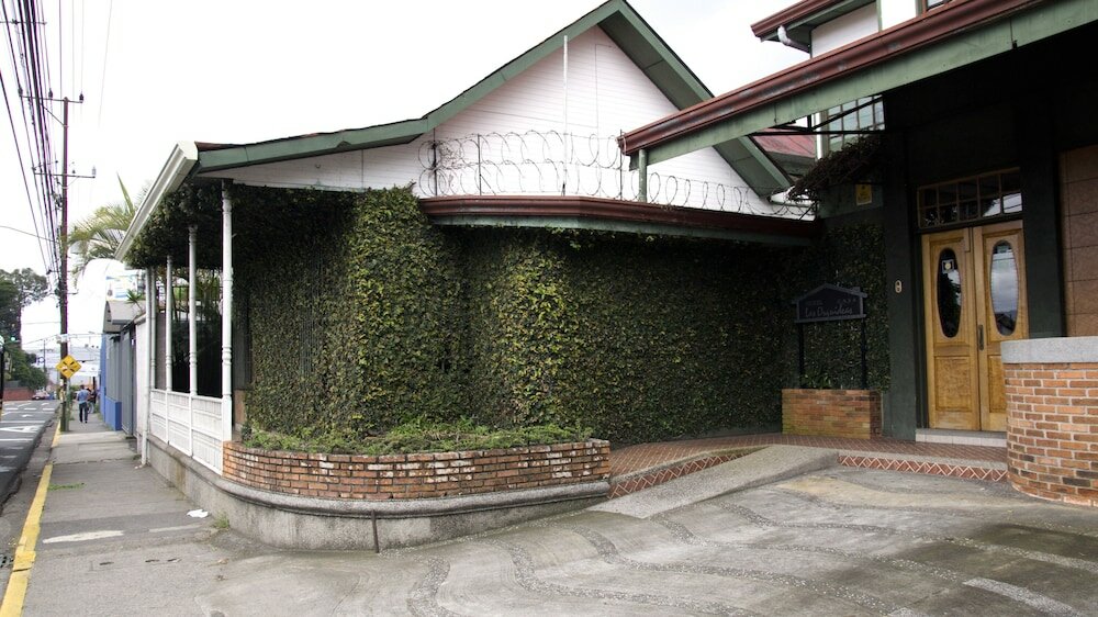 Фото Boutique Hotel Casa Orquídeas