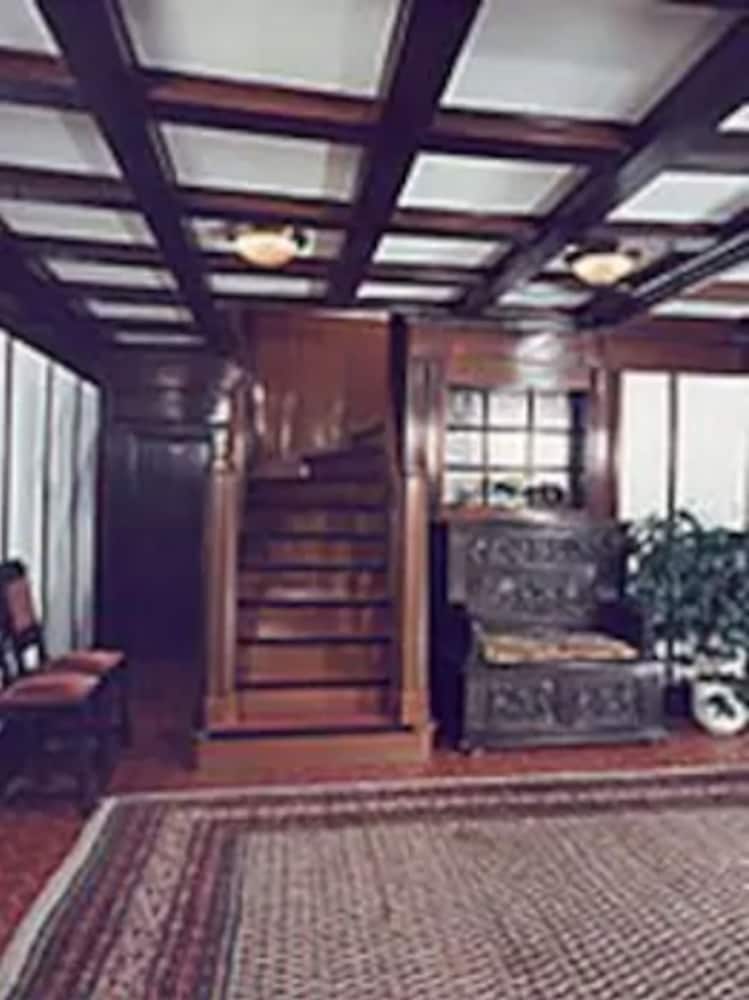 Фото Akzent Hotel Gut Hoeing