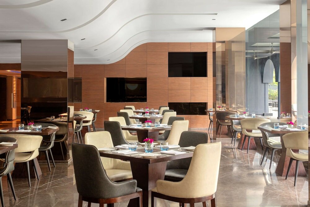Фото Radisson Blu Atria Bengaluru