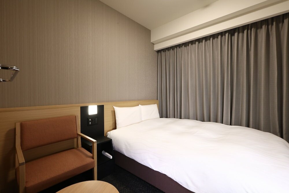 Фото Dormy Inn Okayama