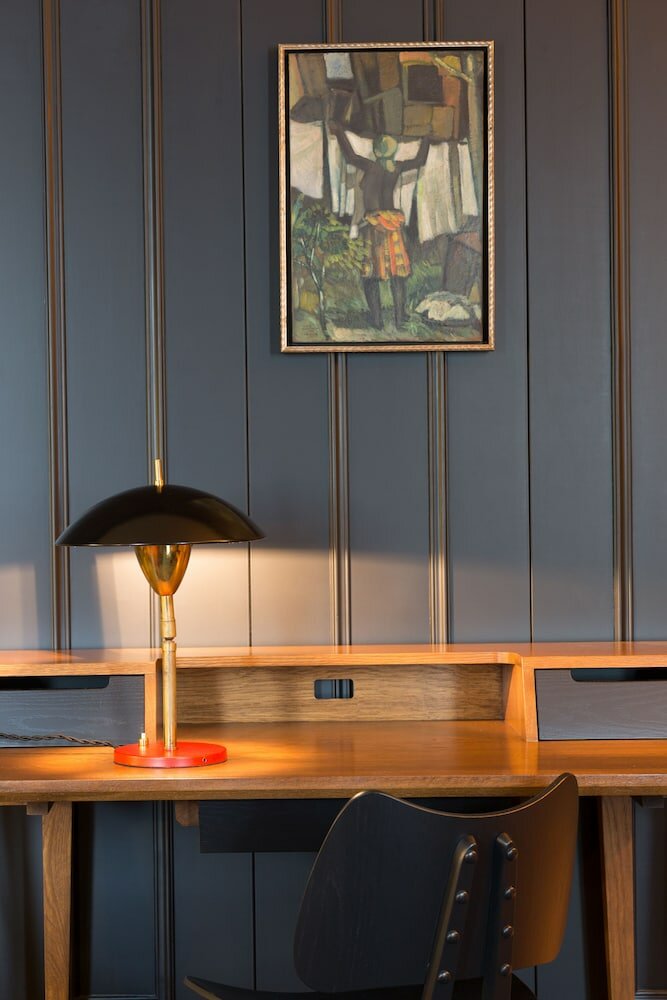 Фото Valverde Hotel