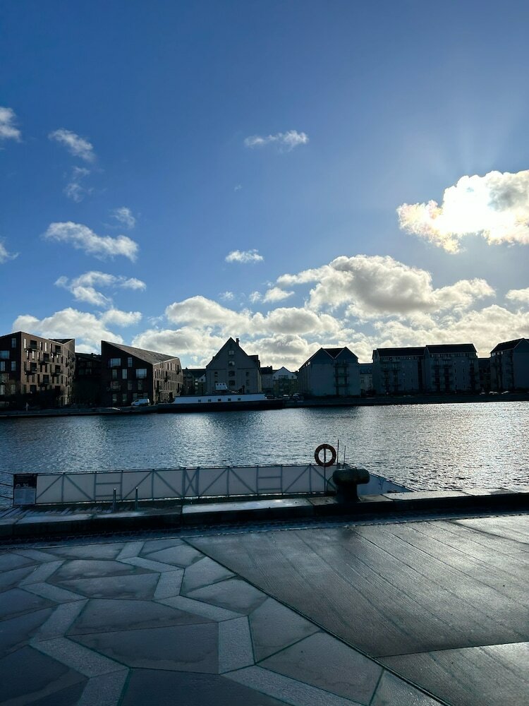 Фото Hotel Maritime