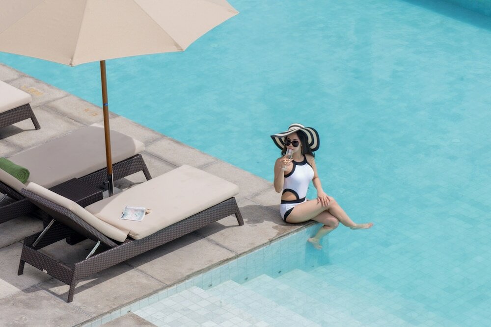 Фото U Sathorn Bangkok