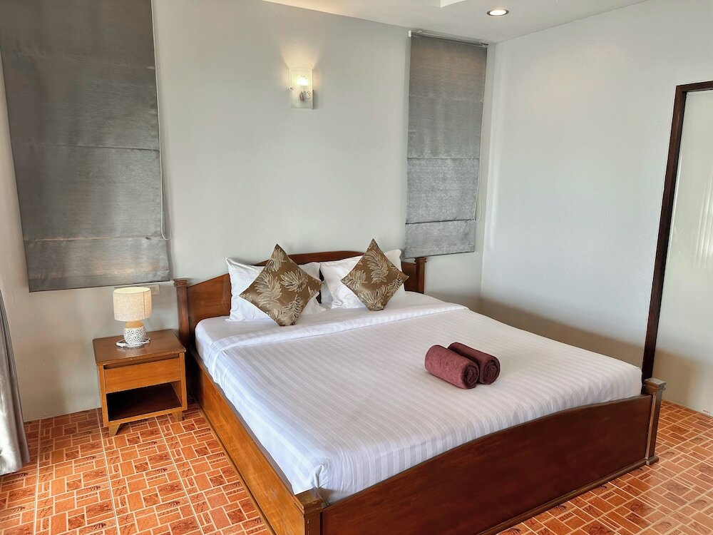 Фото Bounty Resort