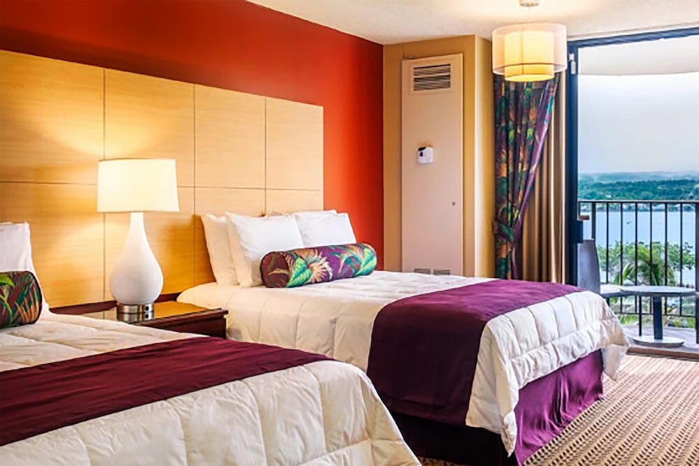 Фото Castle Hilo Hawaiian Hotel