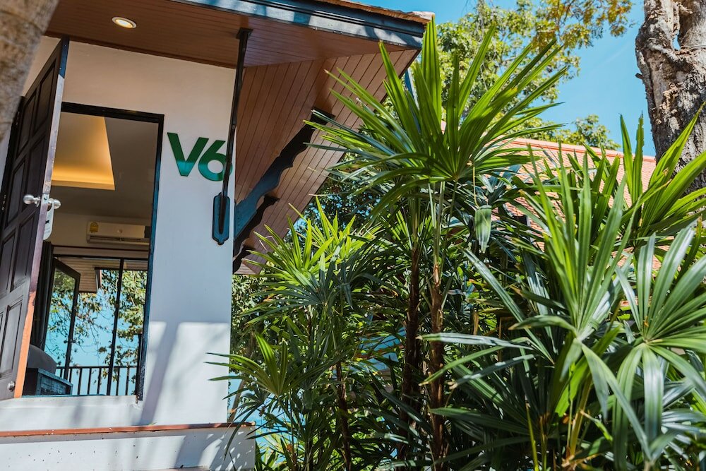 Фото Vimarn Samed Resort