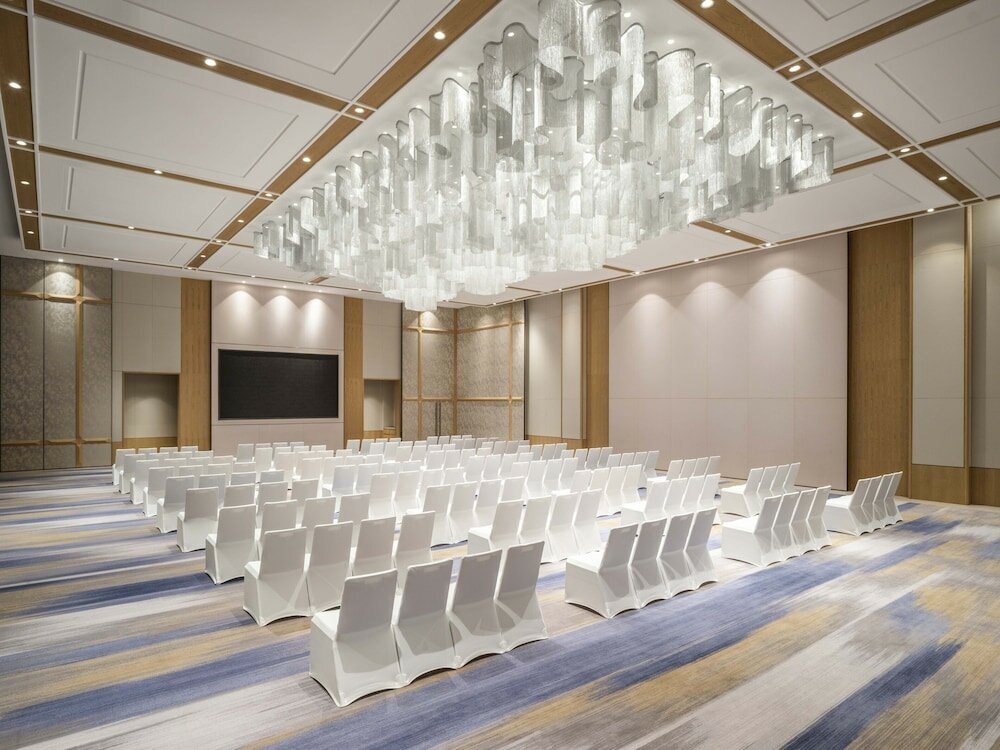 Фото Pullman Dali