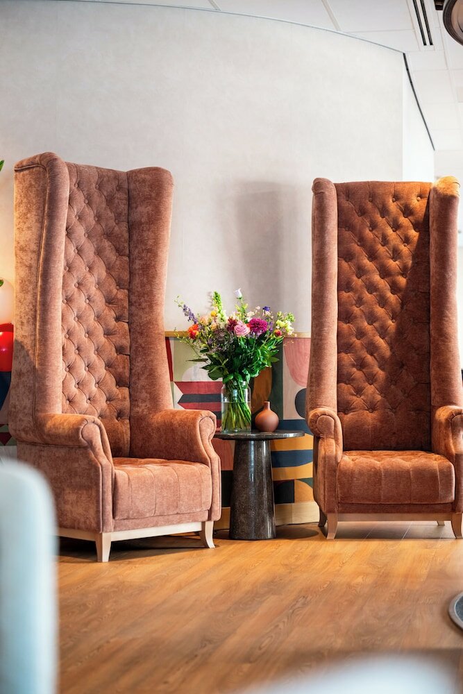 Фото City Hotel Hengelo