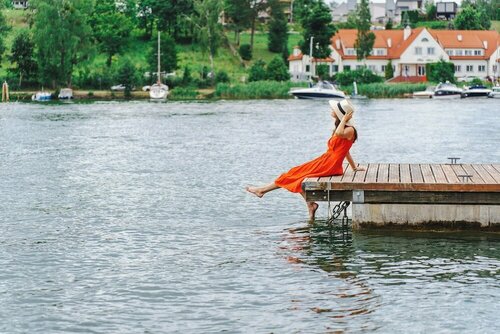 Гостиница Hotel Mikołajki Leisure & SPA в Миколайках