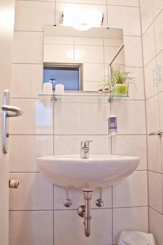 Фото Hotel zur Post