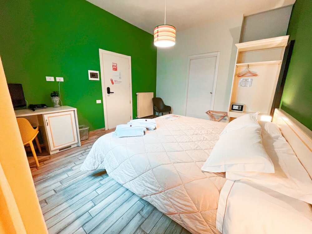 Фото Ostello Bello Firenze