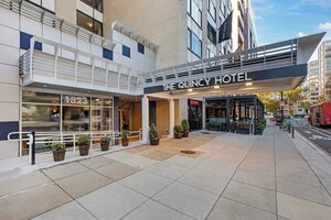 Гостиница Sonder The Quincy Ascend Hotel Collection