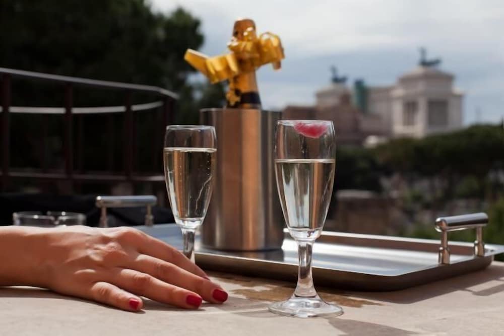 Фото Hotel Romano