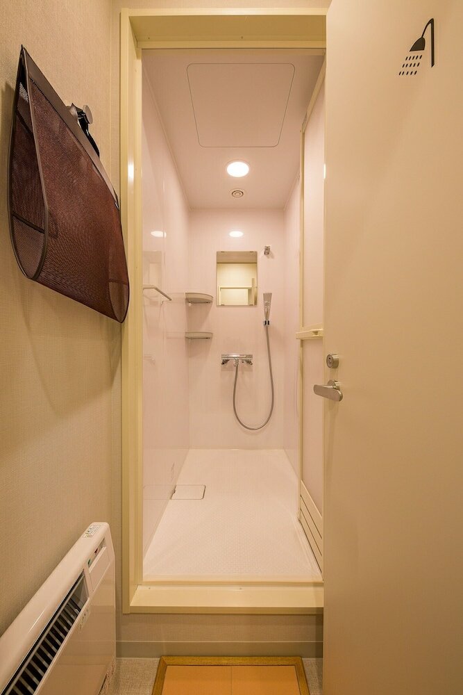 Фото Hotel Plus Hostel SAPPORO