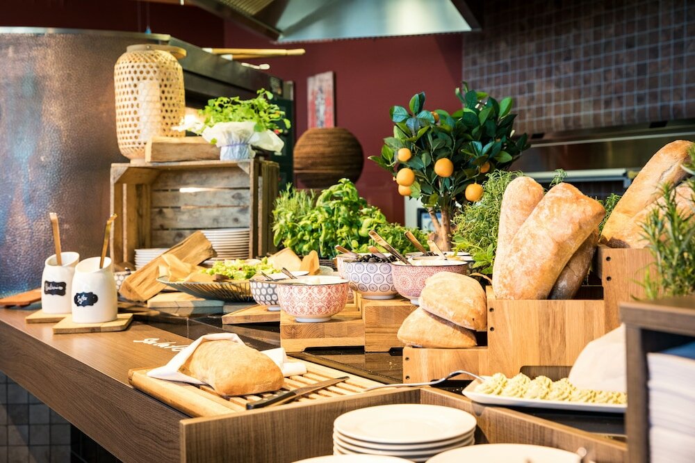 Фото A-ja Grömitz. Das Resort