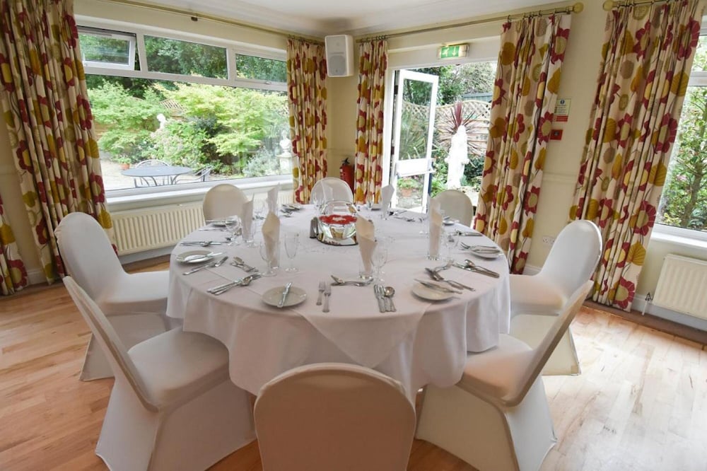 Фото The Mayfair Hotel - Oceana Collection