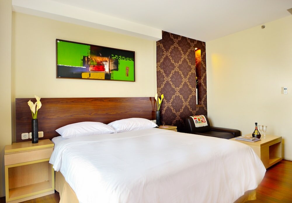 Фото Avissa Suites