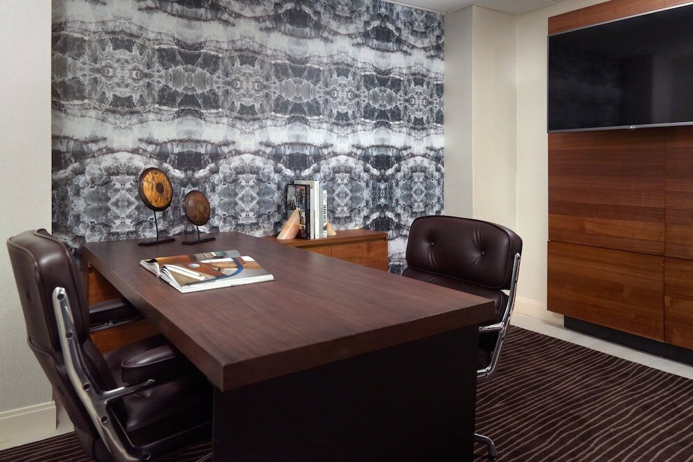 Фото Atlanta Marriott Marquis