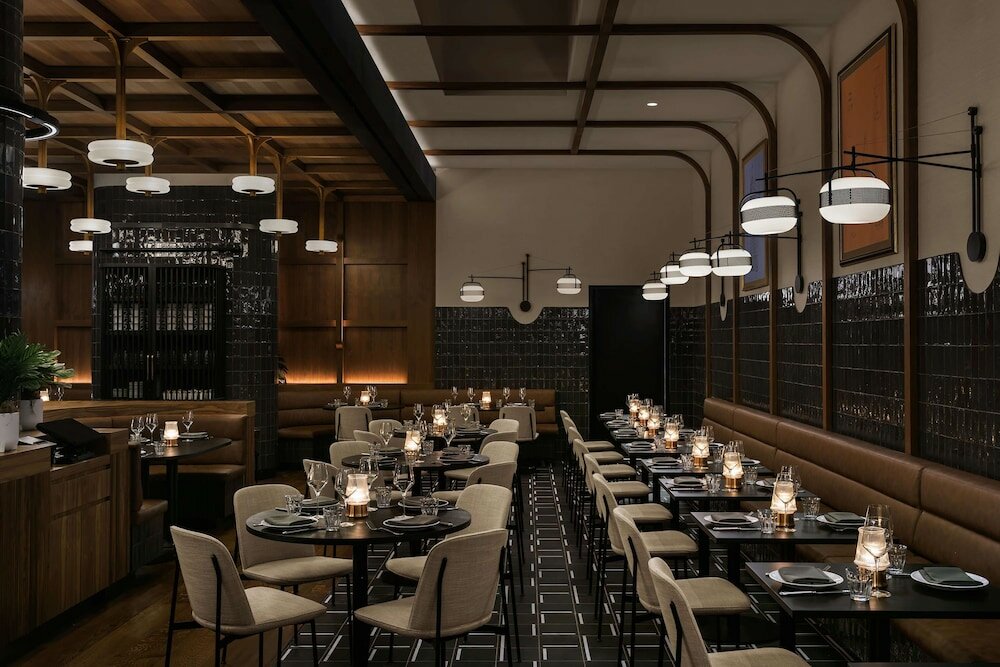 Фото Motto by Hilton New York City Times Square