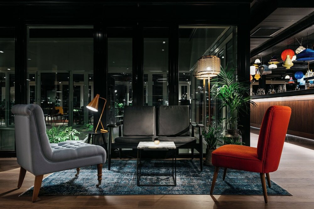 Фото Ruby Claire Hotel Geneva