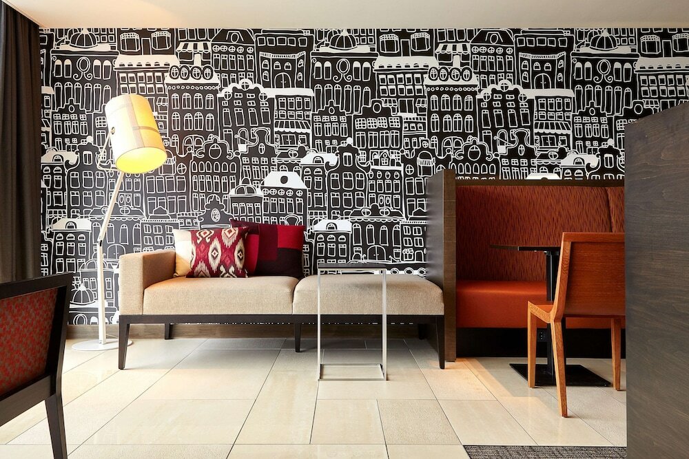 Фото Hyatt Place Amsterdam Airport