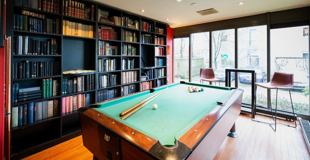 Фото Bastion Hotel Amsterdam Noord