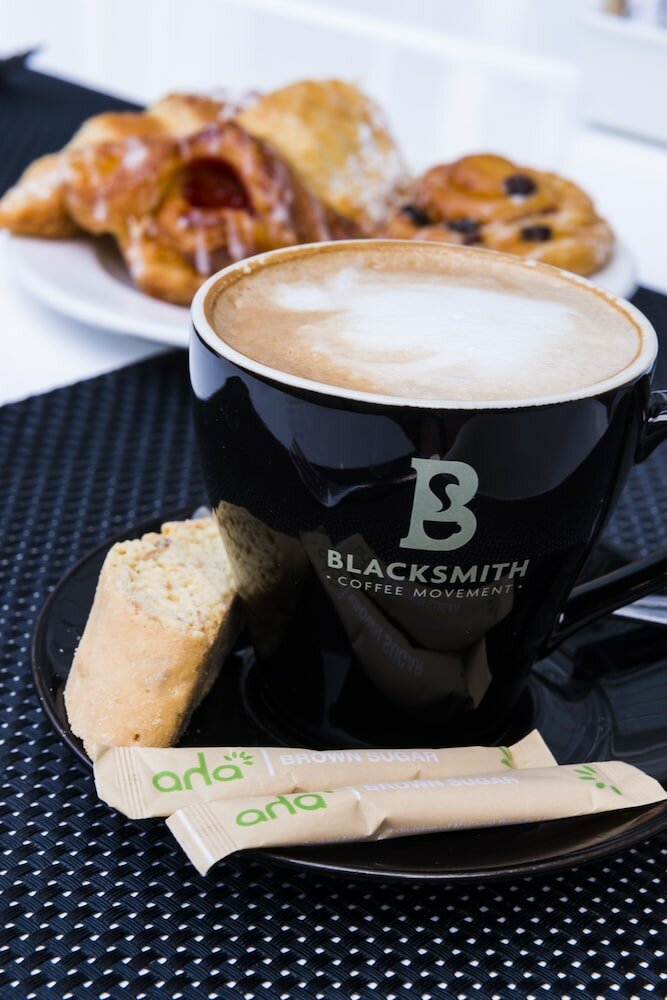 Фото Onomo Hotel Cape Town – Inn on the Square