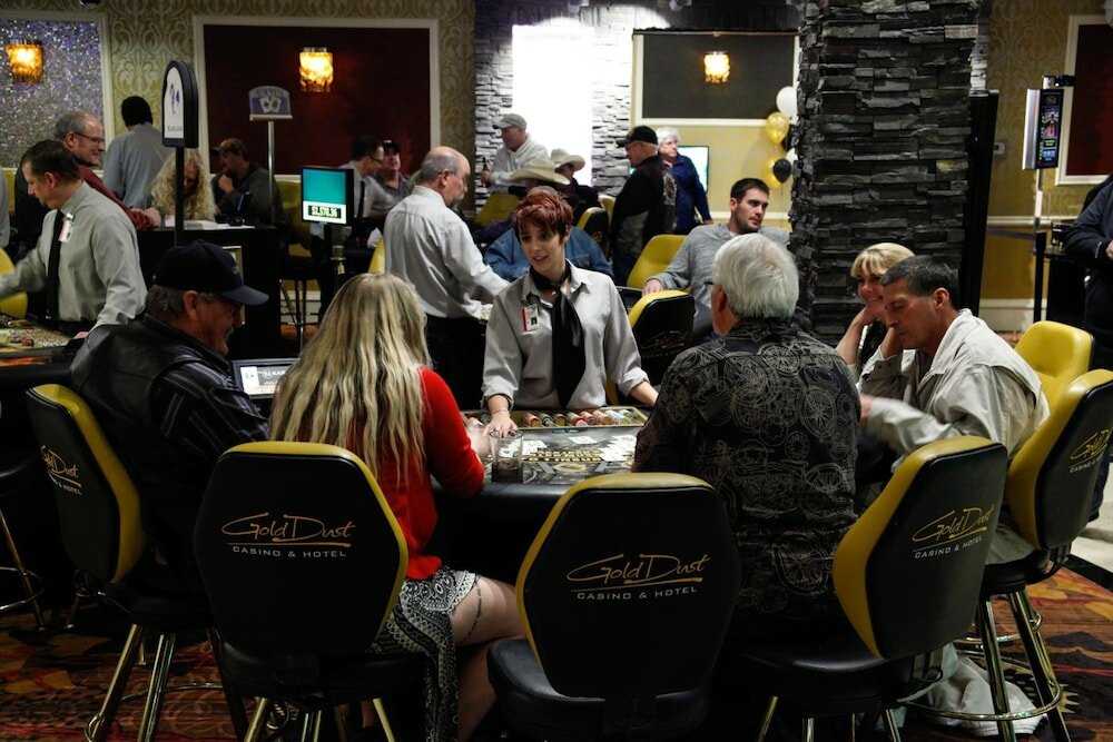 Фото The Hotel by Gold Dust