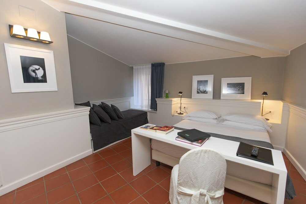 Фото Hotel Clitunno