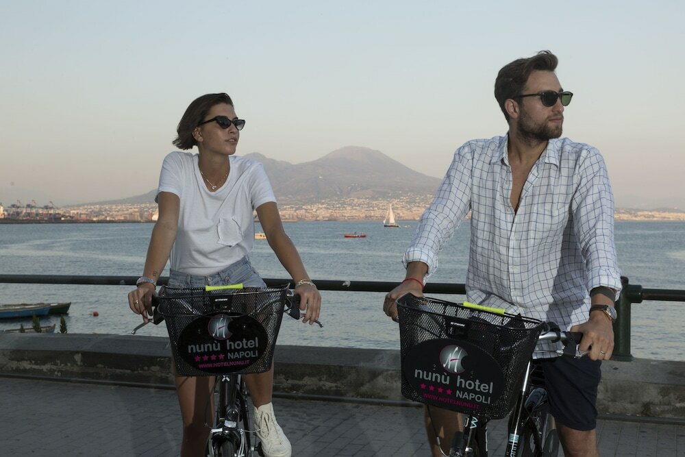 Фото Hotel Nunù