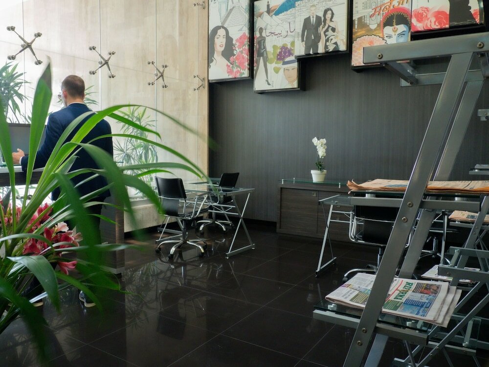 Фото Hotel Marbella