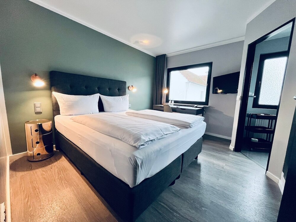 Фото Rugs Hotel Köln