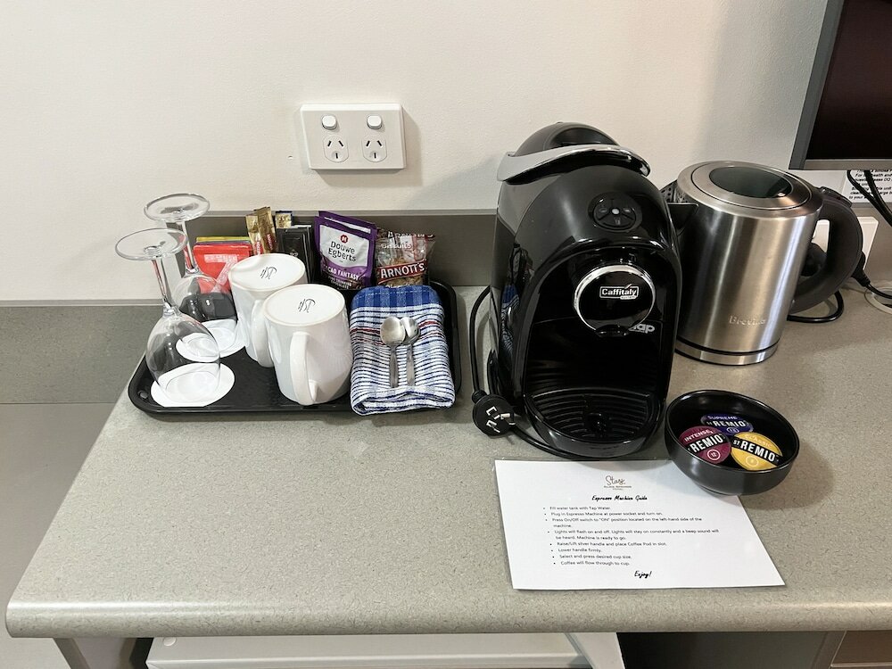 Фото Stay at Alice Springs