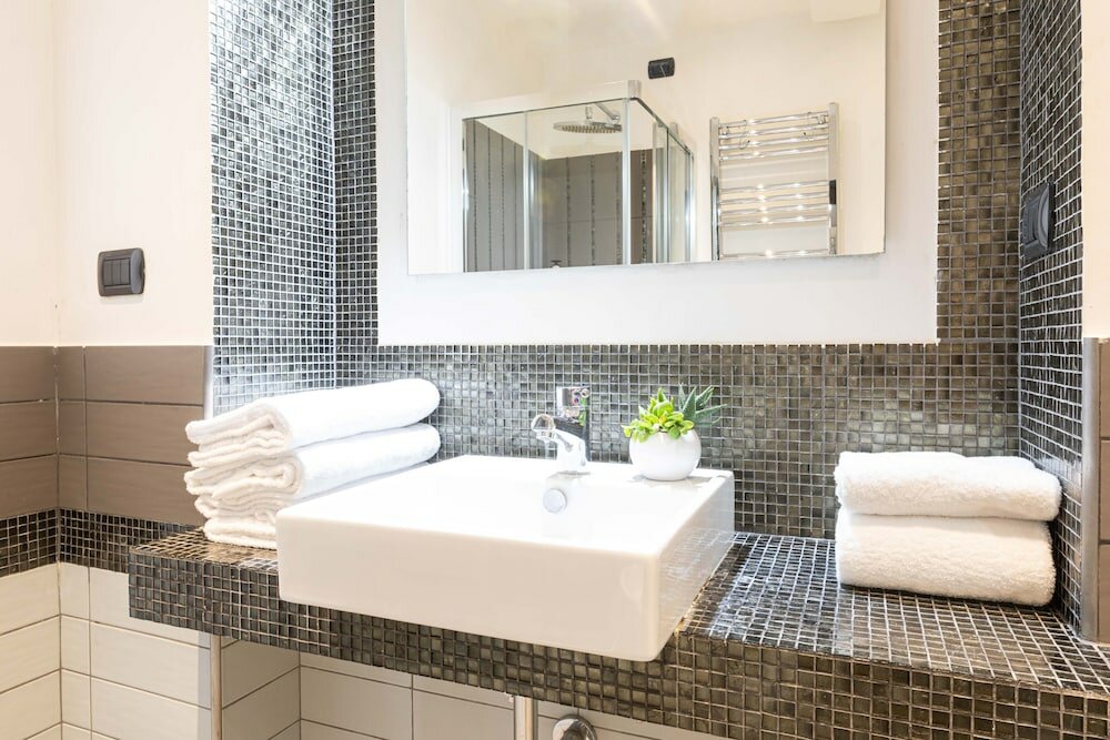 Фото Cesar Vatican Rooms