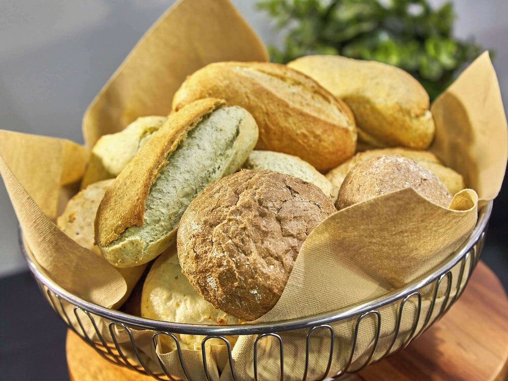 Фото Mercure Melbourne Southbank