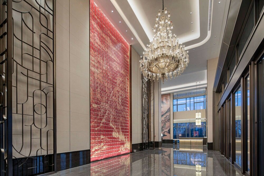 Фото Wyndham Changzhou Xinbei