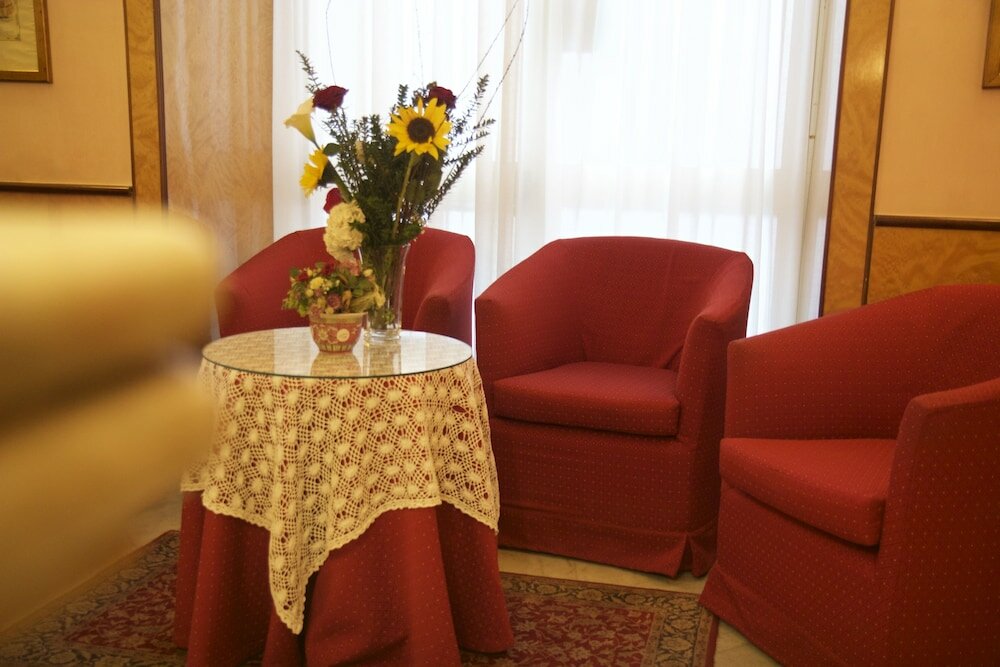 Фото Hotel Nuovo Rebecchino 