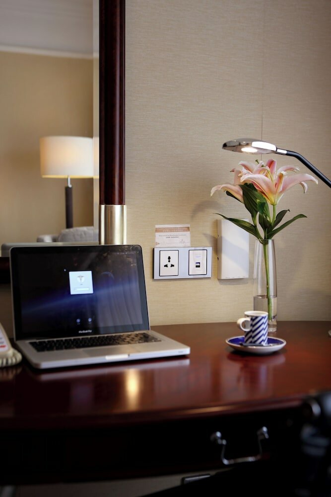 Фото Hotel Royal Macau