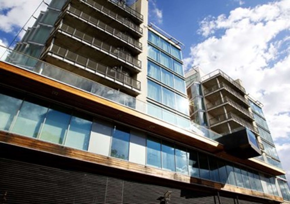 Фото Clarion Hotel Stockholm