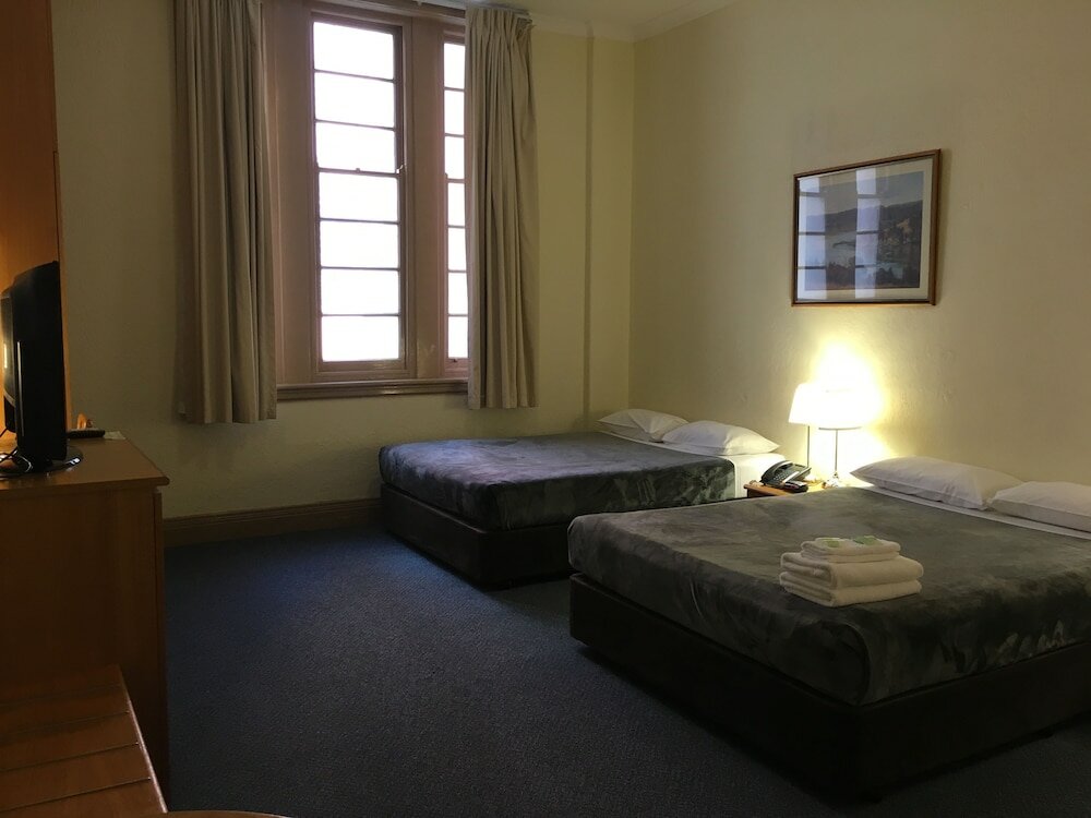 Фото Criterion Hotel Perth