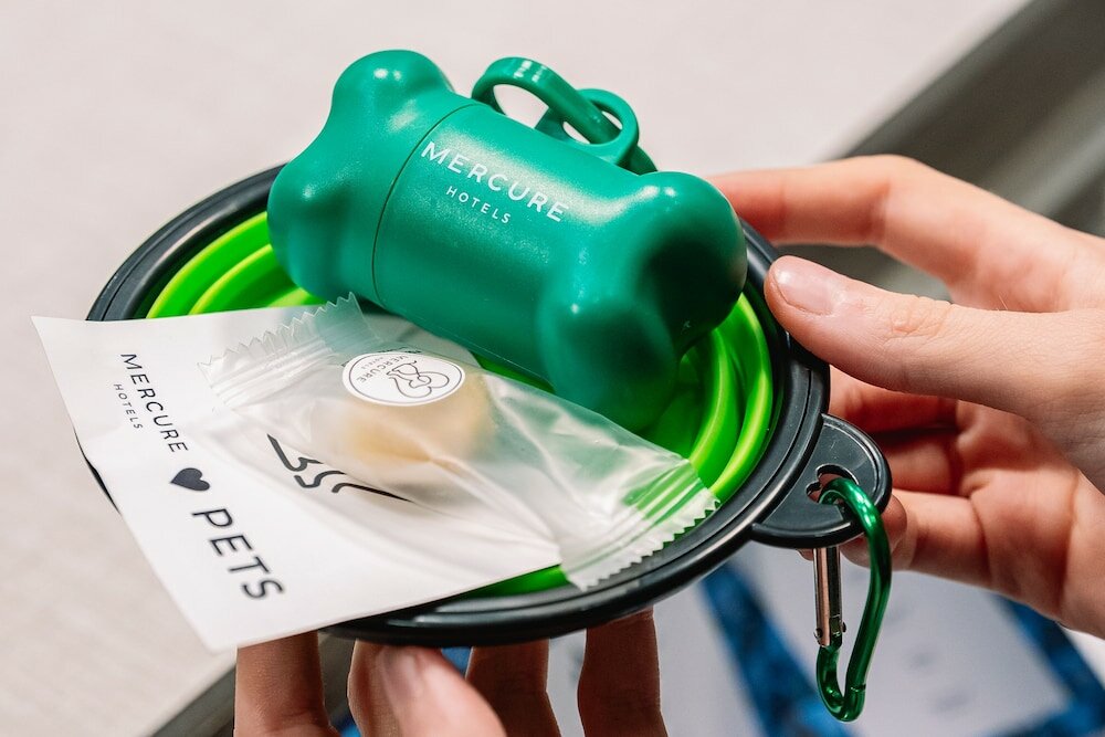 Фото Mercure Roma Piazza Bologna