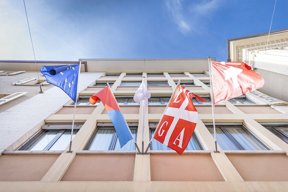 Фото Hotel San Carlo